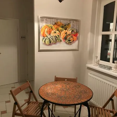 Feriehus „pista